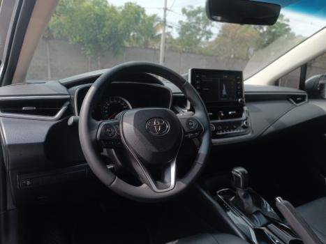 TOYOTA Corolla 2.0 16V 4P XEI FLEX AUTOMTICO, Foto 14