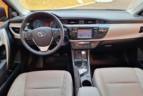 TOYOTA Corolla 2.0 16V 4P XEI FLEX AUTOMTICO, Foto 5