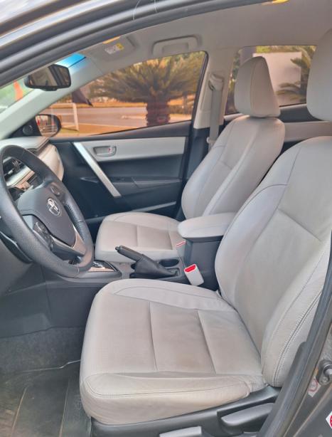 TOYOTA Corolla 2.0 16V 4P XEI FLEX AUTOMTICO, Foto 6
