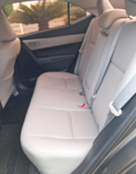TOYOTA Corolla 2.0 16V 4P XEI FLEX AUTOMTICO, Foto 7