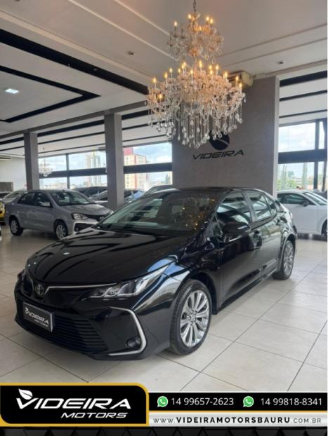 TOYOTA Corolla 2.0 16V 4P XEI FLEX AUTOMTICO, Foto 2