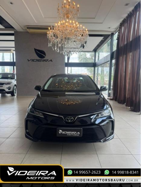 TOYOTA Corolla 2.0 16V 4P XEI FLEX AUTOMTICO, Foto 3