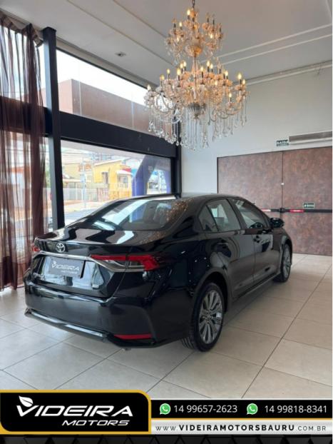 TOYOTA Corolla 2.0 16V 4P XEI FLEX AUTOMTICO, Foto 6