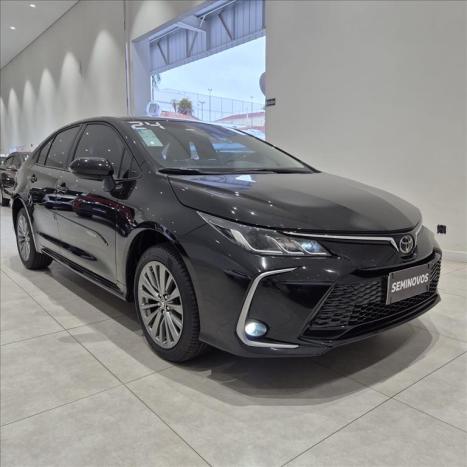 TOYOTA Corolla 2.0 16V 4P XEI FLEX AUTOMTICO, Foto 1