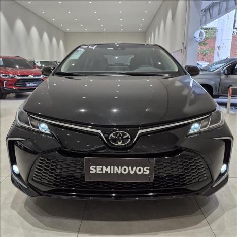 TOYOTA Corolla 2.0 16V 4P XEI FLEX AUTOMTICO, Foto 2