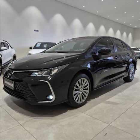 TOYOTA Corolla 2.0 16V 4P XEI FLEX AUTOMTICO, Foto 3