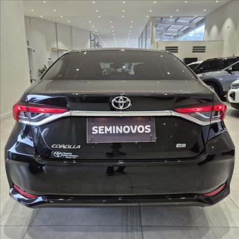 TOYOTA Corolla 2.0 16V 4P XEI FLEX AUTOMTICO, Foto 5