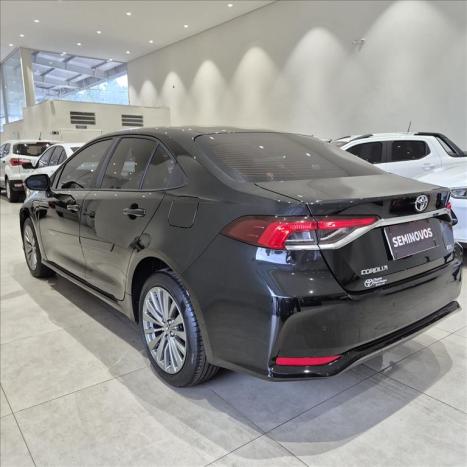 TOYOTA Corolla 2.0 16V 4P XEI FLEX AUTOMTICO, Foto 6