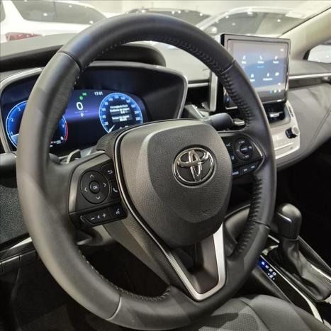 TOYOTA Corolla 2.0 16V 4P XEI FLEX AUTOMTICO, Foto 10