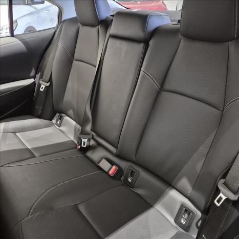 TOYOTA Corolla 2.0 16V 4P XEI FLEX AUTOMTICO, Foto 13