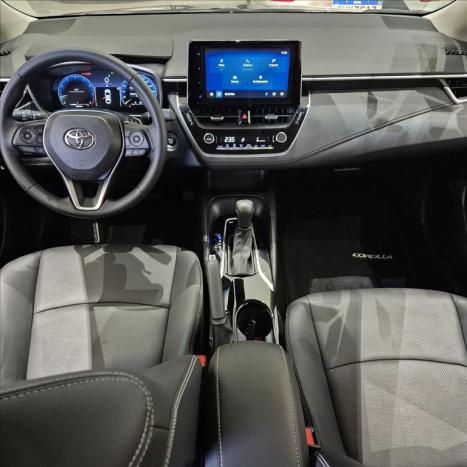TOYOTA Corolla 2.0 16V 4P XEI FLEX AUTOMTICO, Foto 14
