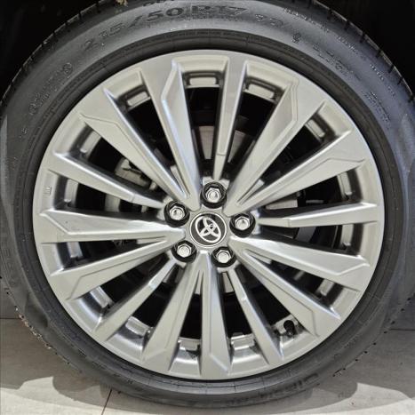 TOYOTA Corolla 2.0 16V 4P XEI FLEX AUTOMTICO, Foto 15