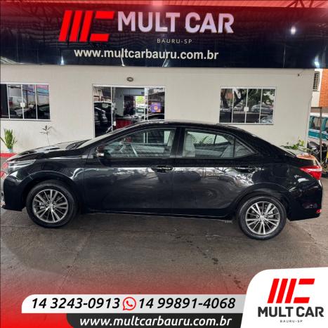 TOYOTA Corolla 2.0 16V 4P XEI FLEX AUTOMTICO, Foto 4