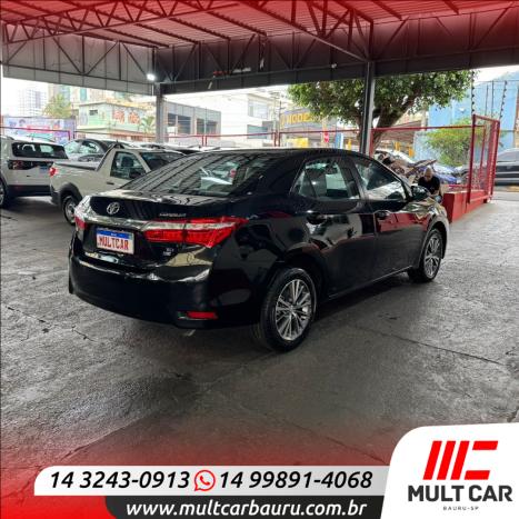 TOYOTA Corolla 2.0 16V 4P XEI FLEX AUTOMTICO, Foto 7
