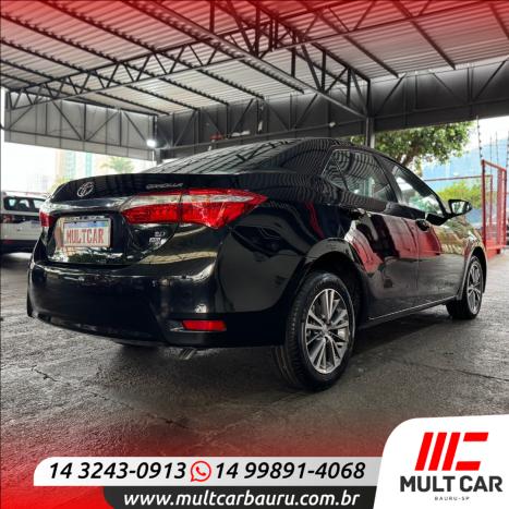 TOYOTA Corolla 2.0 16V 4P XEI FLEX AUTOMTICO, Foto 20