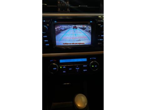 TOYOTA Corolla 2.0 16V 4P XEI FLEX AUTOMTICO, Foto 12