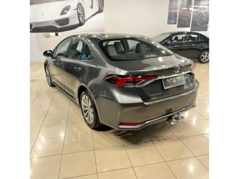 TOYOTA Corolla 2.0 16V 4P XEI FLEX AUTOMTICO, Foto 3