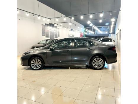 TOYOTA Corolla 2.0 16V 4P XEI FLEX AUTOMTICO, Foto 4