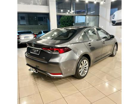 TOYOTA Corolla 2.0 16V 4P XEI FLEX AUTOMTICO, Foto 5