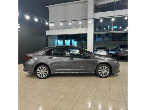 TOYOTA Corolla 2.0 16V 4P XEI FLEX AUTOMTICO, Foto 6