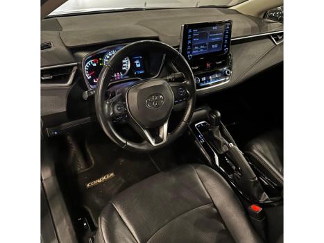 TOYOTA Corolla 2.0 16V 4P XEI FLEX AUTOMTICO, Foto 7
