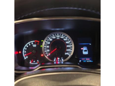 TOYOTA Corolla 2.0 16V 4P XEI FLEX AUTOMTICO, Foto 8