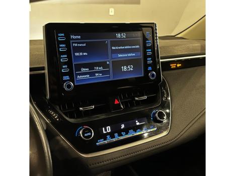 TOYOTA Corolla 2.0 16V 4P XEI FLEX AUTOMTICO, Foto 9