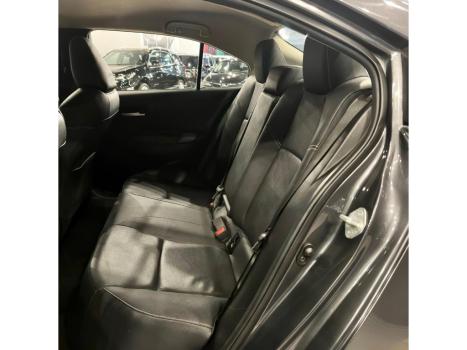 TOYOTA Corolla 2.0 16V 4P XEI FLEX AUTOMTICO, Foto 10