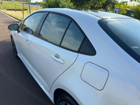 TOYOTA Corolla 2.0 16V 4P VVT-IE FLEX GR-S DIRECT SHIFT AUTOMTICO CVT, Foto 7