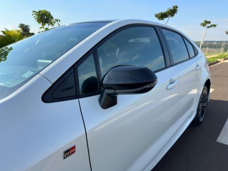 TOYOTA Corolla 2.0 16V 4P VVT-IE FLEX GR-S DIRECT SHIFT AUTOMTICO CVT, Foto 9