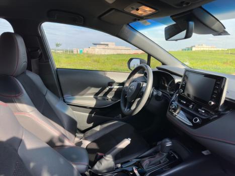 TOYOTA Corolla 2.0 16V 4P VVT-IE FLEX GR-S DIRECT SHIFT AUTOMTICO CVT, Foto 8