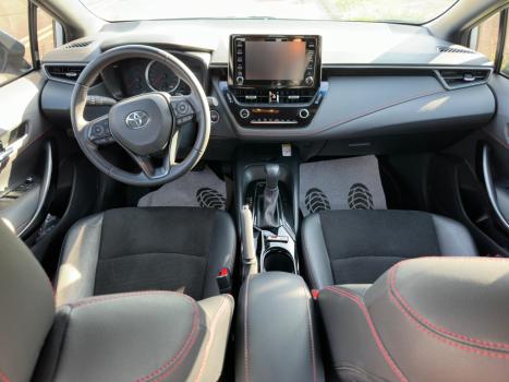 TOYOTA Corolla 2.0 16V 4P VVT-IE FLEX GR-S DIRECT SHIFT AUTOMTICO CVT, Foto 14
