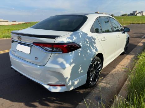 TOYOTA Corolla 2.0 16V 4P VVT-IE FLEX GR-S DIRECT SHIFT AUTOMTICO CVT, Foto 2