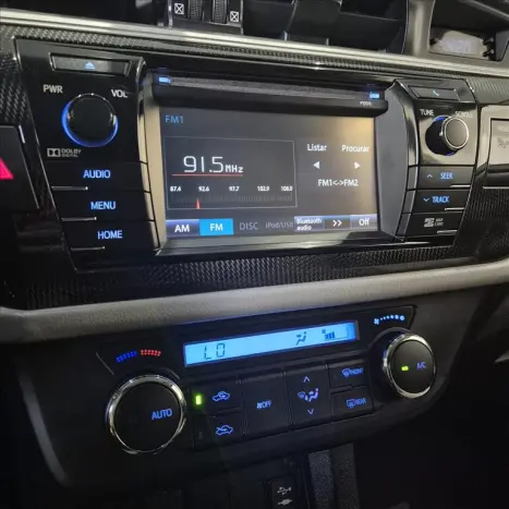 TOYOTA Corolla 2.0 16V 4P XEI FLEX AUTOMTICO, Foto 9