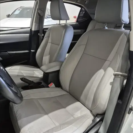 TOYOTA Corolla 2.0 16V 4P XEI FLEX AUTOMTICO, Foto 13