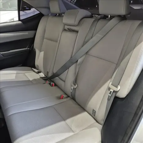 TOYOTA Corolla 2.0 16V 4P XEI FLEX AUTOMTICO, Foto 14