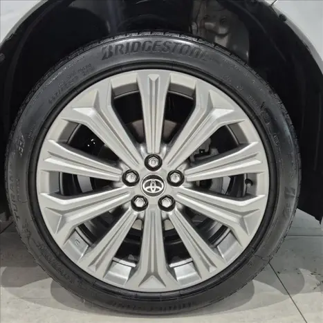 TOYOTA Corolla 2.0 16V 4P XEI FLEX AUTOMTICO, Foto 15