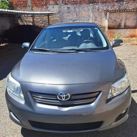TOYOTA Corolla 2.0 16V 4P XEI FLEX AUTOMTICO, Foto 2