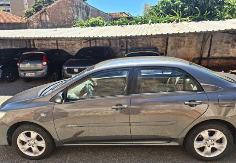 TOYOTA Corolla 2.0 16V 4P XEI FLEX AUTOMTICO, Foto 3