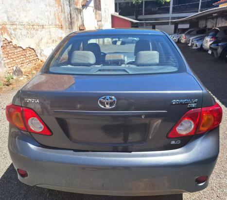 TOYOTA Corolla 2.0 16V 4P XEI FLEX AUTOMTICO, Foto 4