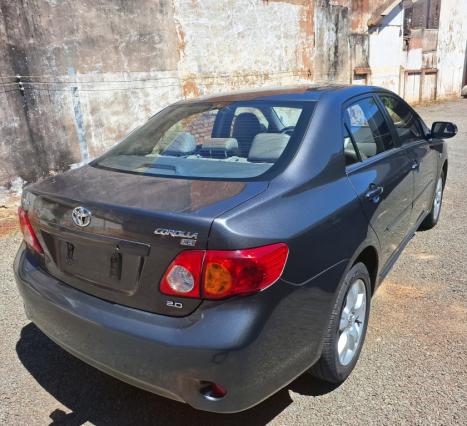 TOYOTA Corolla 2.0 16V 4P XEI FLEX AUTOMTICO, Foto 5