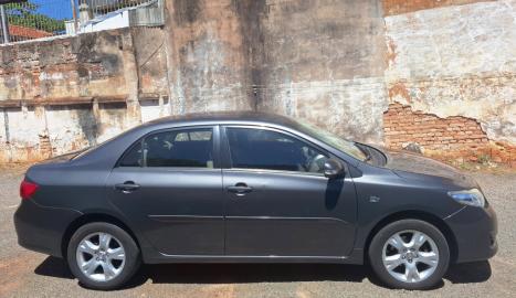 TOYOTA Corolla 2.0 16V 4P XEI FLEX AUTOMTICO, Foto 6