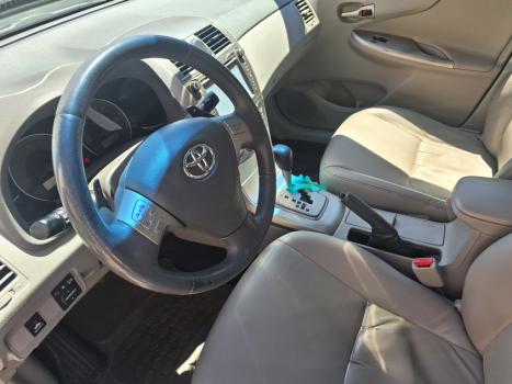 TOYOTA Corolla 2.0 16V 4P XEI FLEX AUTOMTICO, Foto 7