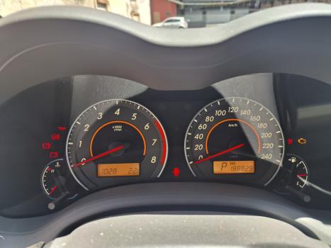 TOYOTA Corolla 2.0 16V 4P XEI FLEX AUTOMTICO, Foto 8
