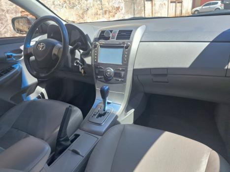 TOYOTA Corolla 2.0 16V 4P XEI FLEX AUTOMTICO, Foto 9