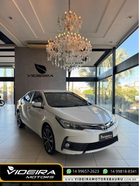 TOYOTA Corolla 2.0 16V 4P XEI FLEX AUTOMTICO, Foto 1