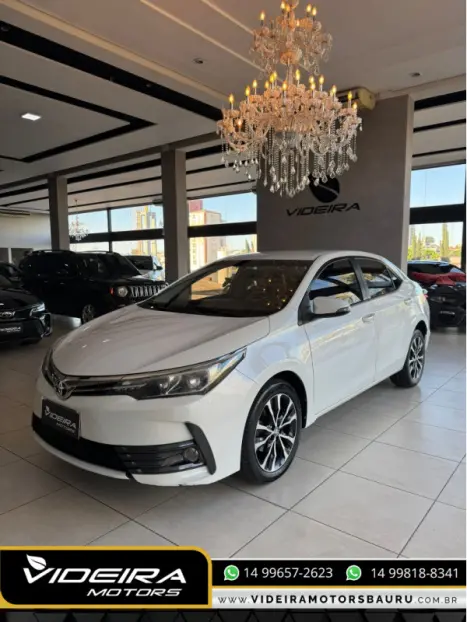 TOYOTA Corolla 2.0 16V 4P XEI FLEX AUTOMTICO, Foto 2