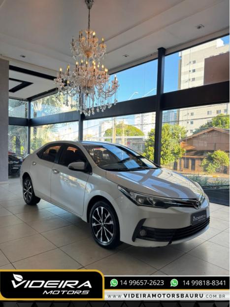 TOYOTA Corolla 2.0 16V 4P XEI FLEX AUTOMTICO, Foto 3