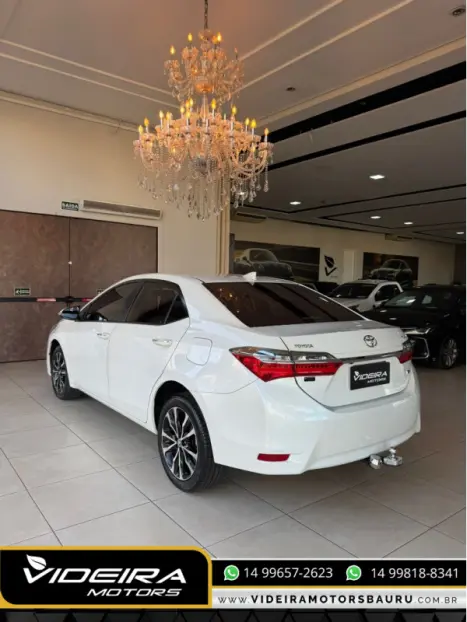 TOYOTA Corolla 2.0 16V 4P XEI FLEX AUTOMTICO, Foto 6