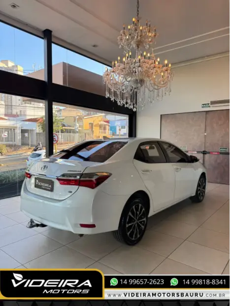 TOYOTA Corolla 2.0 16V 4P XEI FLEX AUTOMTICO, Foto 7